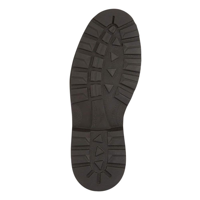 Dockers Mens Shelter Synthetic Leather Rugged Casual Oxford Shoe - Wide Widths Available - Image 4